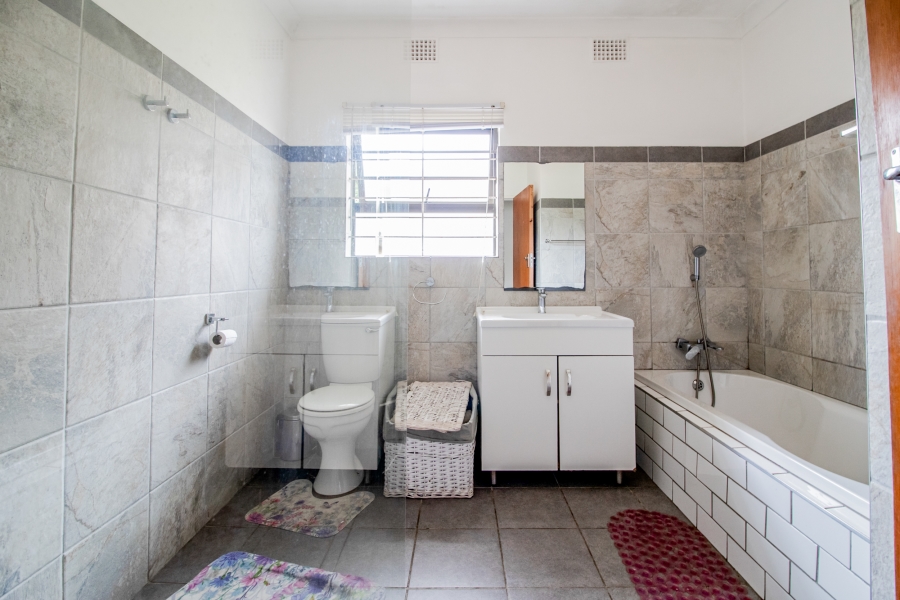 4 Bedroom Property for Sale in Baysville Eastern Cape